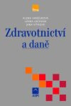 Zdravotnictví a daně