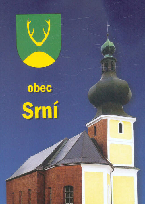Obec Srní