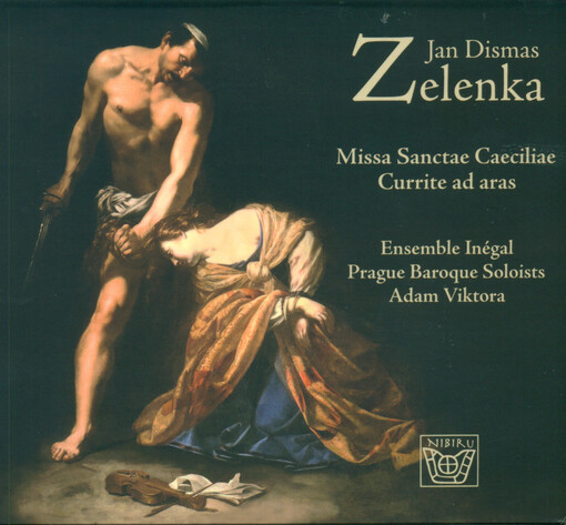 Missa Sanctae Caeciliae. Currite ad aras