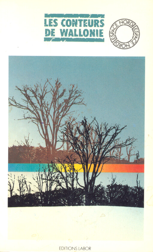 Les conteurs de Wallonie