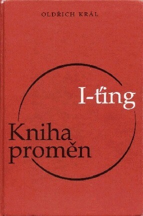 I-ťing = Kniha proměn