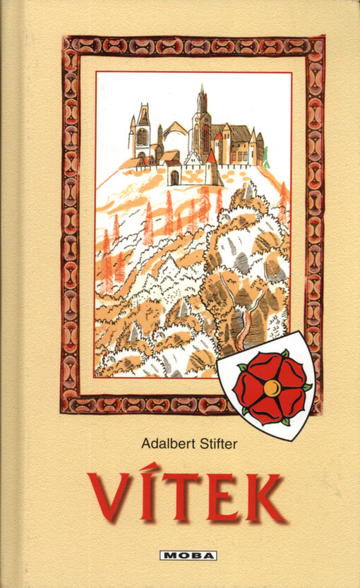 Vítek, Vyd. 1.