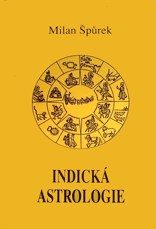 Indická astrologie