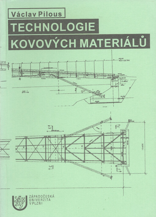 Technologie kovových materiálů