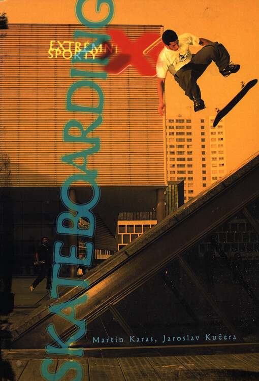 Skateboarding