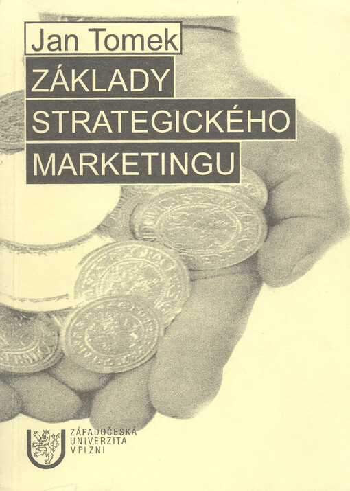 Základy strategického marketingu