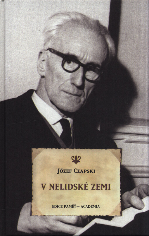 V nelidské zemi