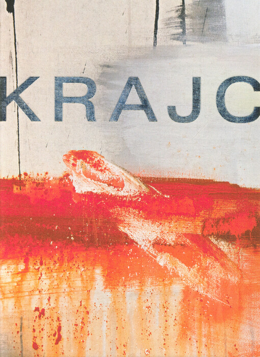 Martin Krajc : pictures in my head