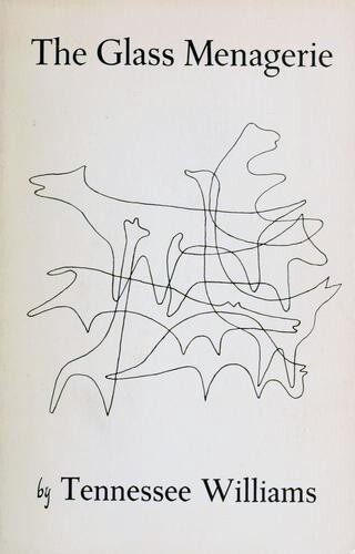 The Glass menagerie