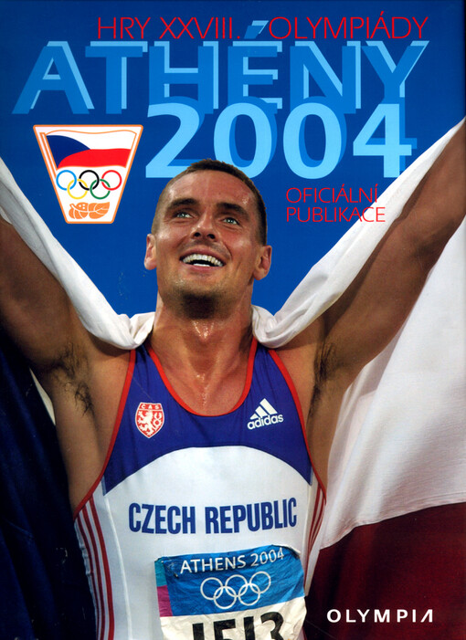 Athény 2004: hry XXVIII. olympiády