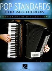 Pop standars