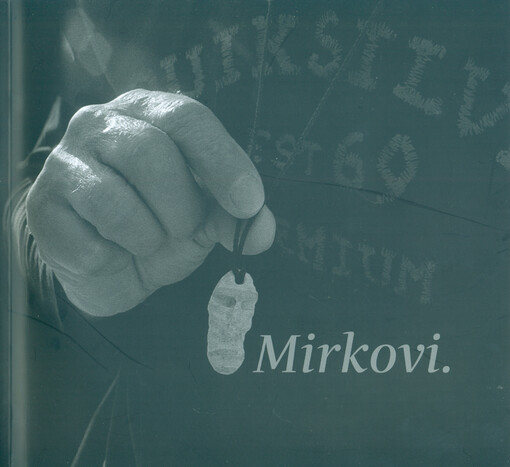 Mirkovi : sborník příspěvků k sedmdesátinám Miroslava Machaly