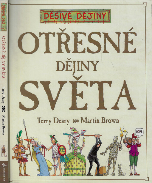 Otřesné dějiny světa