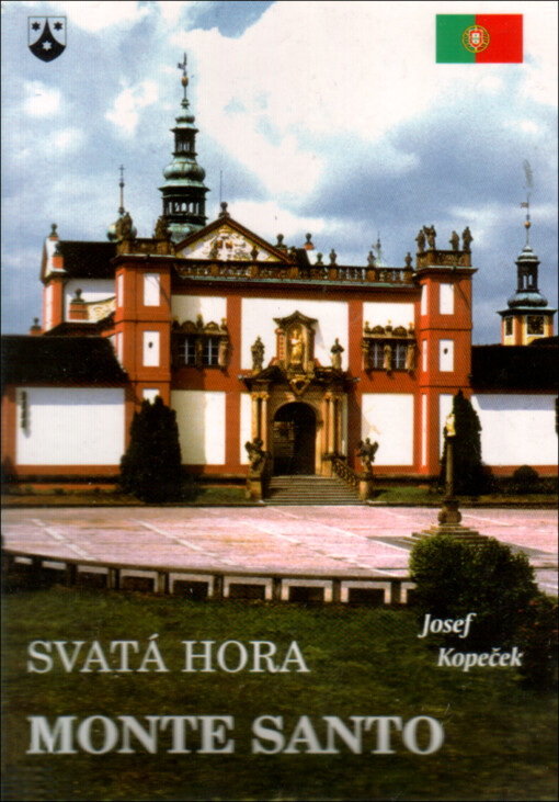 Monte Santo = Svatá Hora