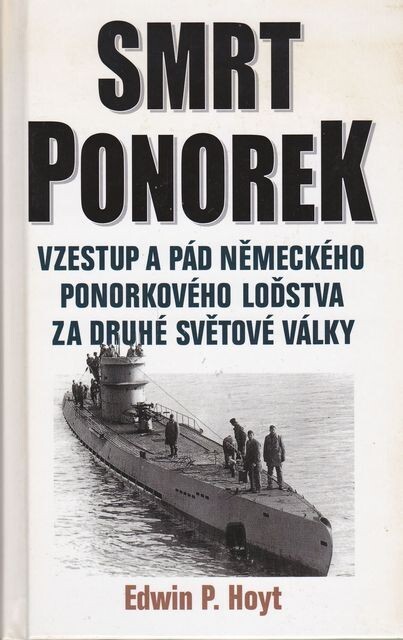Smrt ponorek