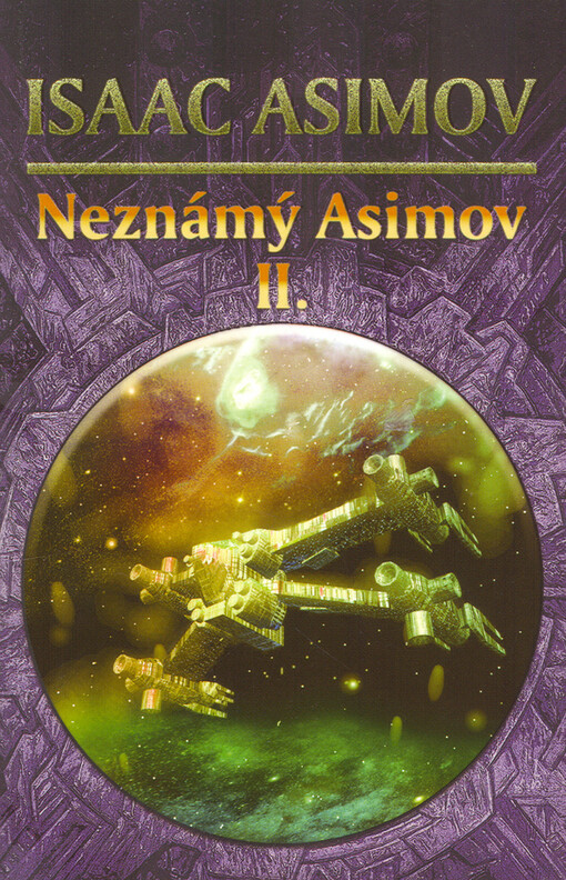 Neznámý Asimov