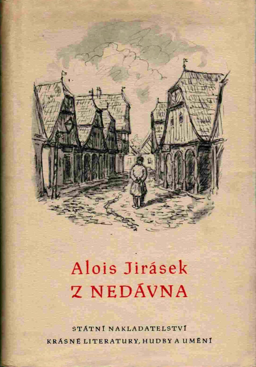Z nedávna