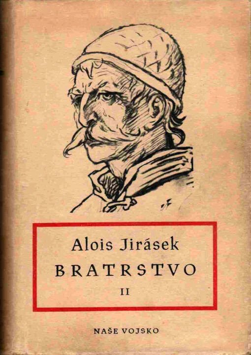 Bratrstvo :tři rapsodie.II,Mária