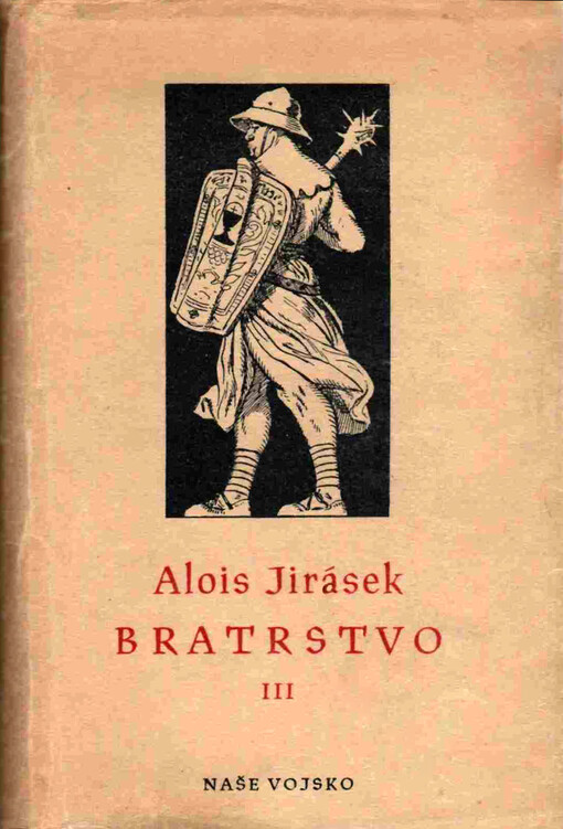 Bratrstvo :tři rapsodie.III,Žebráci