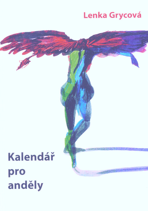 Kalendář pro anděly