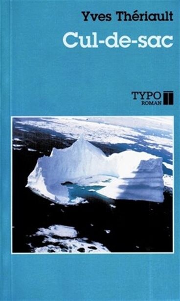 Cul-de-sac : roman