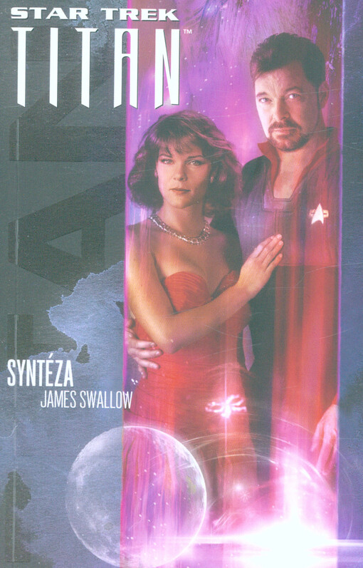 Syntéza