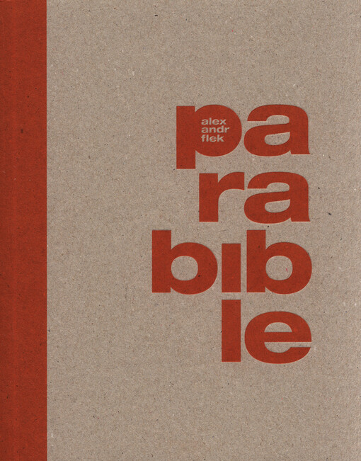 Parabible : tisková zpráva o našem prezidentovi Ježíši z Nošovic