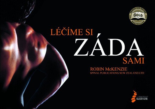 Léčíme si záda sami