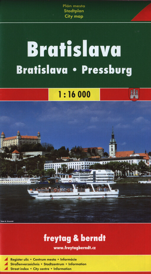 Bratislava