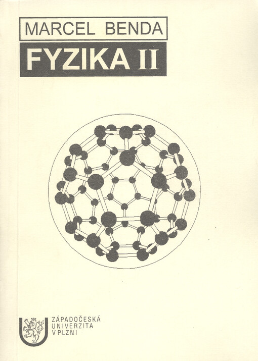 Fyzika II