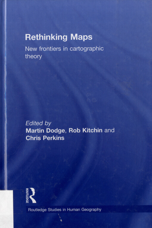 Rethinking maps