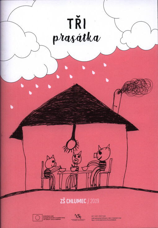 Tři prasátka