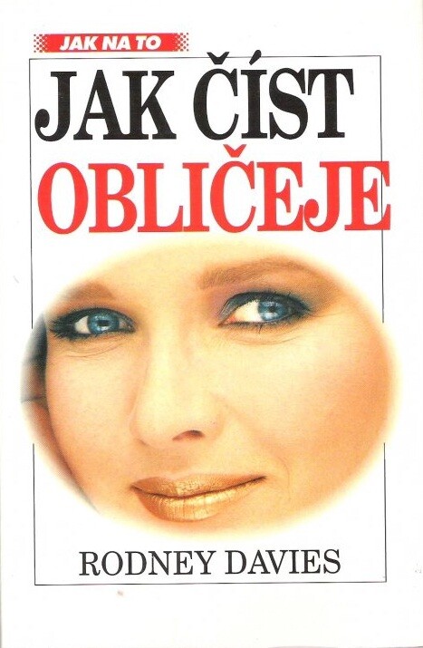 Jak číst obličeje