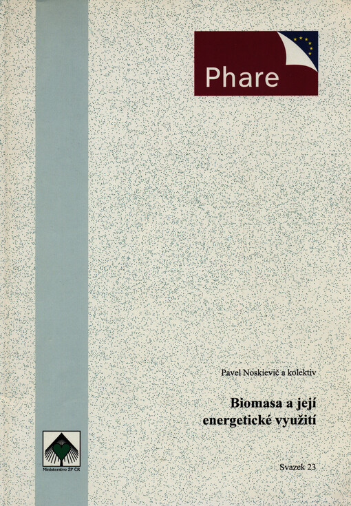 Biomasa a její energetické využití