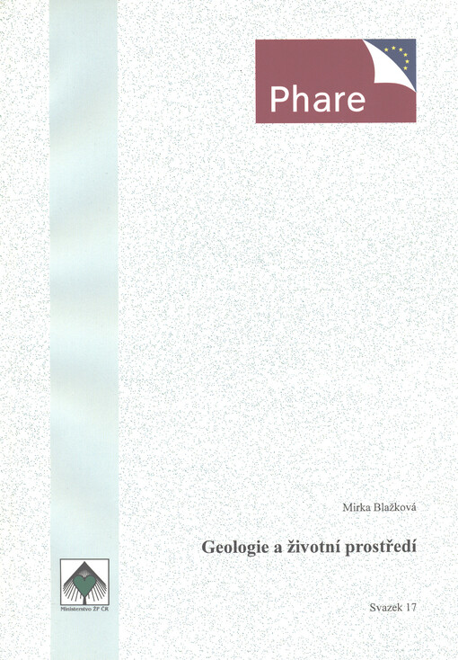 Geologie a životní prostředí
