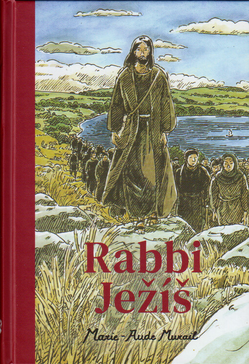 Rabbi Ježíš