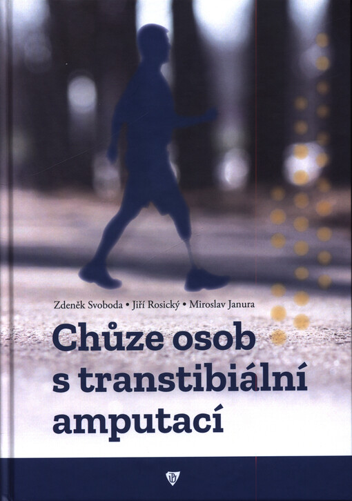 Chůze osob s transtibiální amputací