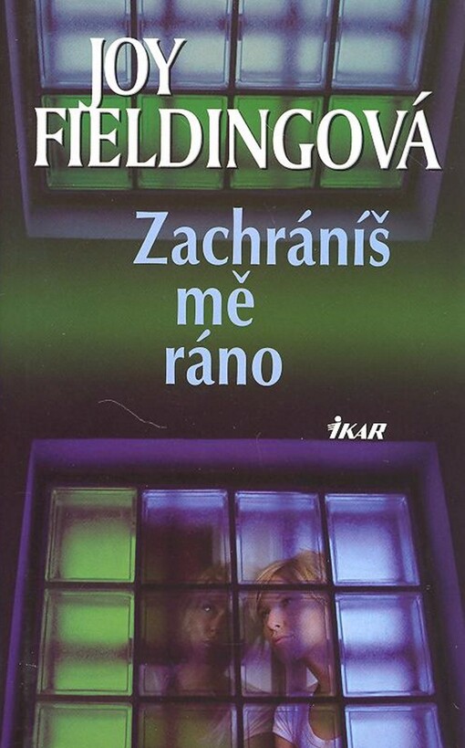 Zachráníš mě ráno