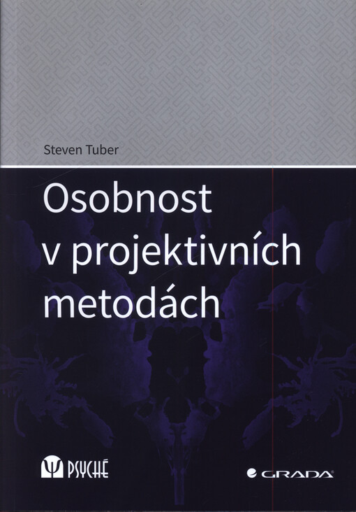 Osobnost v projektivních metodách