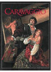 Caravaggio  (odkaz v elektronickém katalogu)