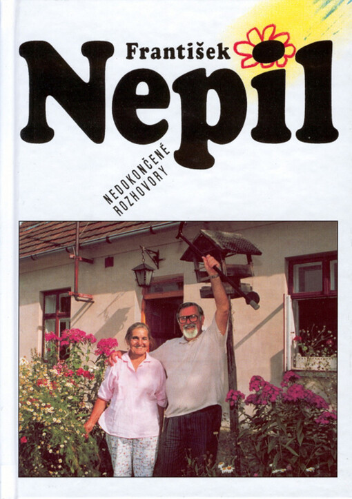 Nedokončené rozhovory /