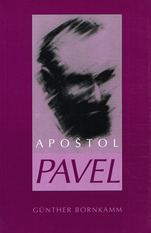 Apoštol Pavel