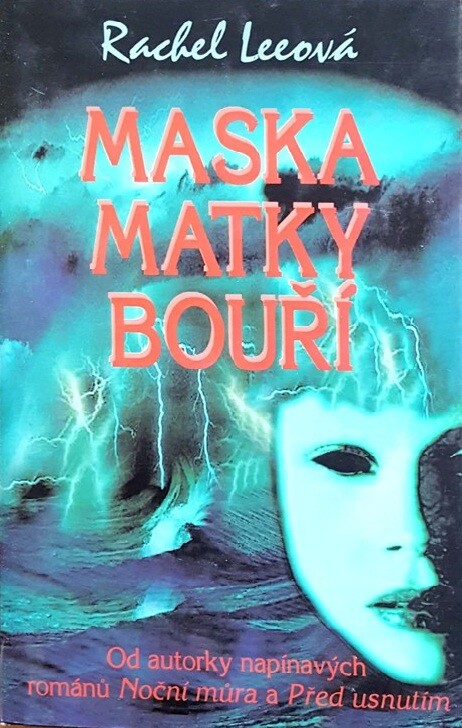 Maska Matky bouří