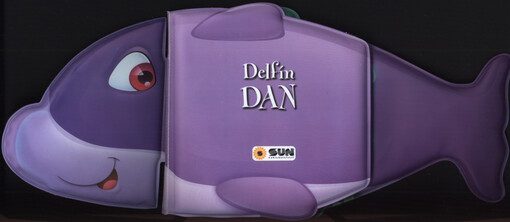 Delfín Dan