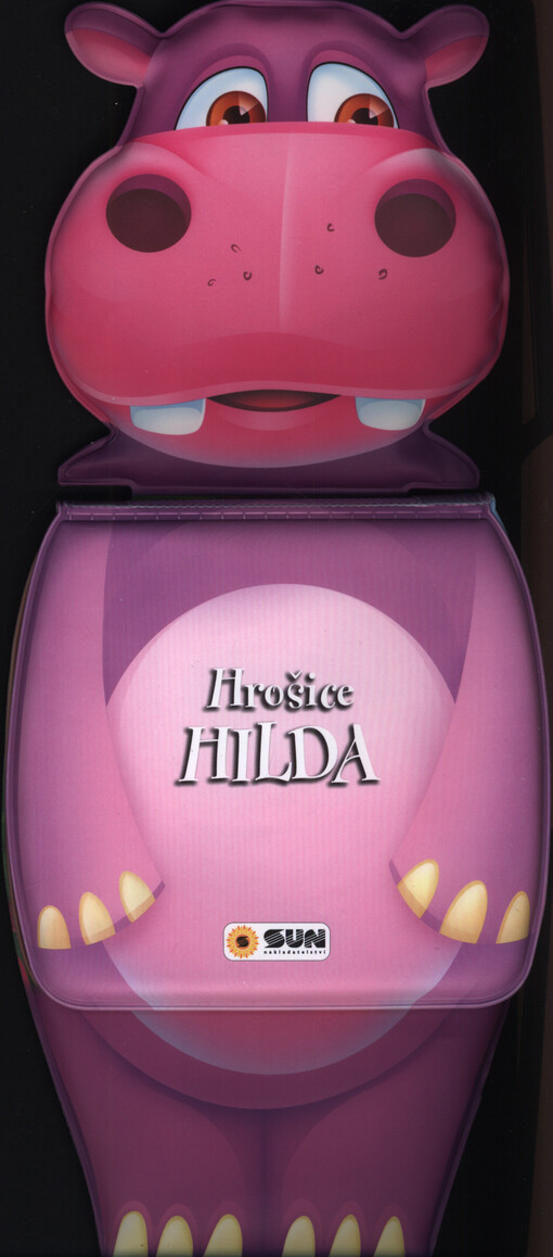 Hrošice Hilda