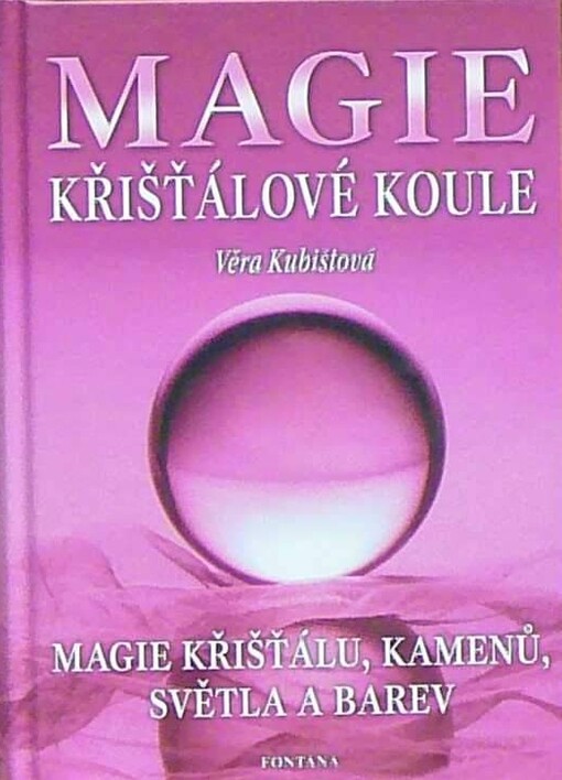Magie křišťálové koule