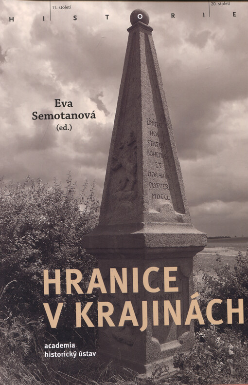 Hranice v krajinách