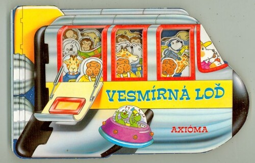 Vesmírná loď