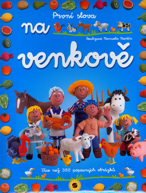První slova na venkově