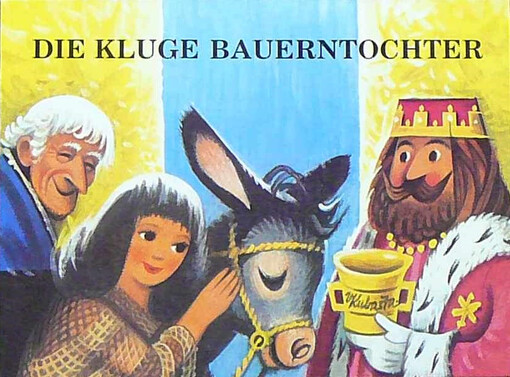 Die kluge Bauerntochter